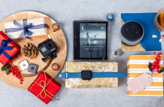 Best Secret Santa gifts