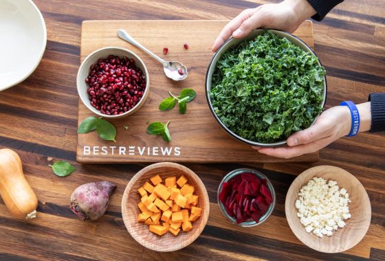 Hearty meals for happiness and health, according to a nutrition expert