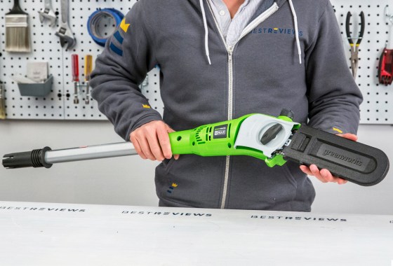 Best electric pole saws