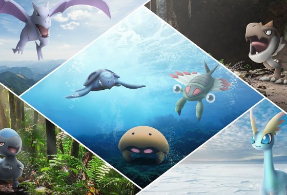 Pokemon Go Adventure Week: Everything you need to know