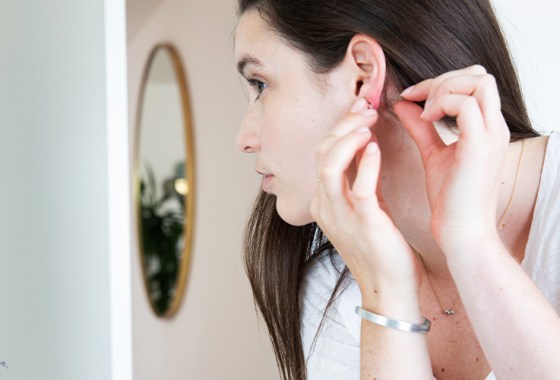 Stylish jewelry that's sure to match your hottest winter outfits