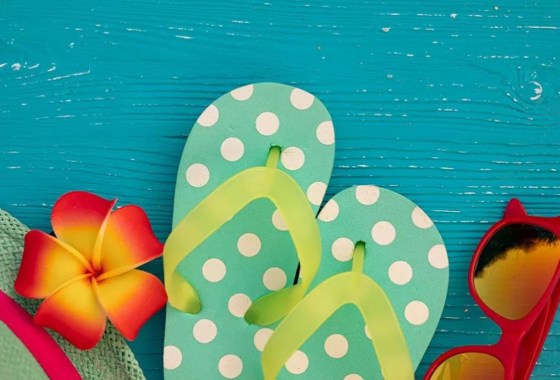 Keep kids stylish on a budget with these best cheap kids flip-flops