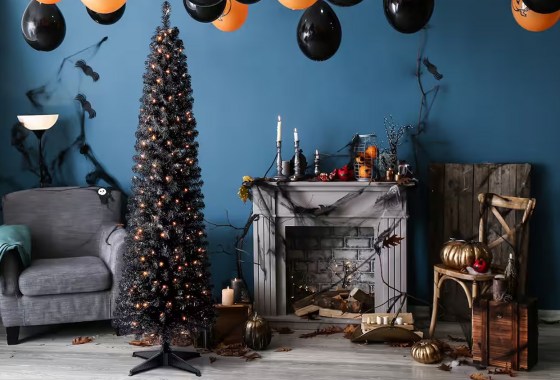 Michaels' ‘Big Halloween Sale’ will warm your cold, black heart