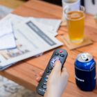 How to throw an impressive Super Bowl watch party they won't forget