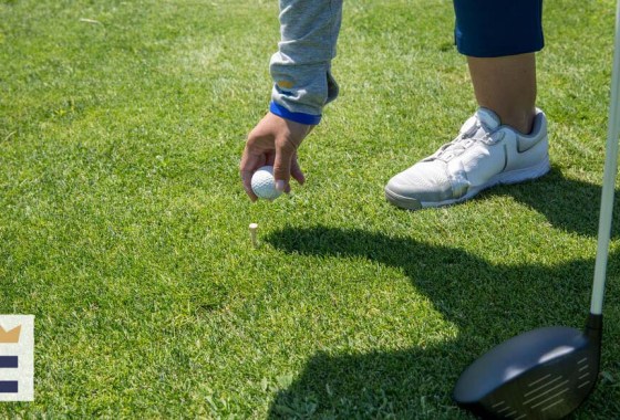 Best Callaway golf balls