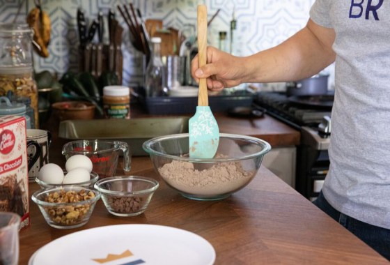 Best silicone spatula