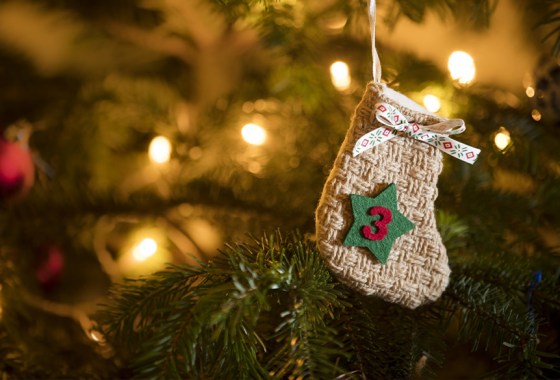 Best 12 Days of Christmas ornament set