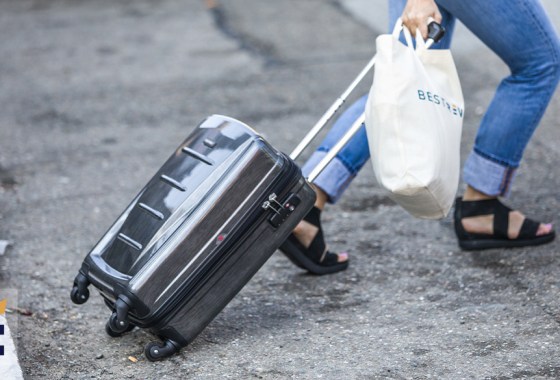 Best Disney luggage