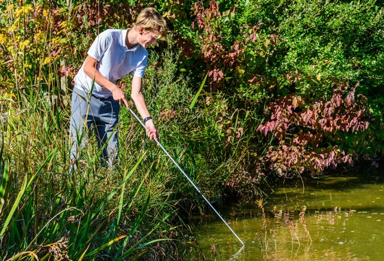 Best golf ball retrievers