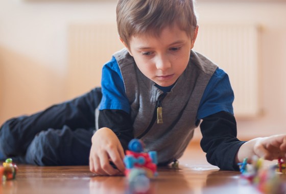 Best Heroes of Goo Jit Zu toy