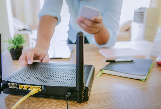 Best Netgear wireless routers