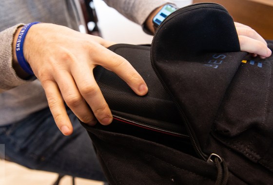 Best Nintendo Switch backpack