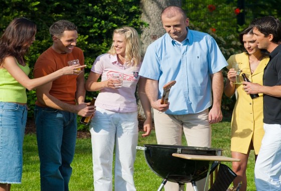 Best portable charcoal grill