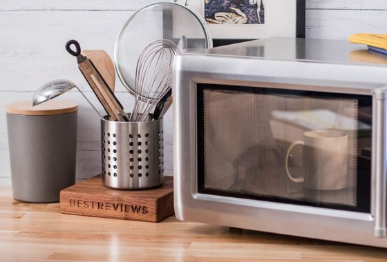 Best Toshiba microwave