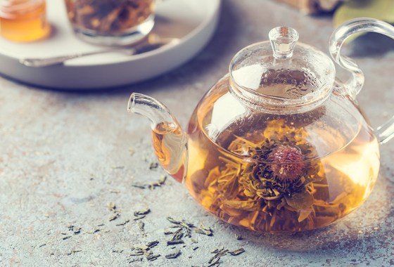 Health benefits of flavonoids