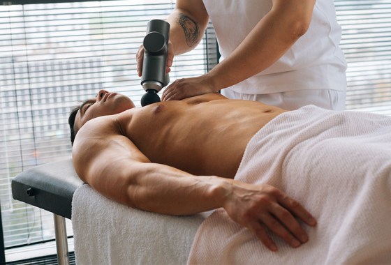 Hypervolt vs. Theragun: Which massage gun is best?
