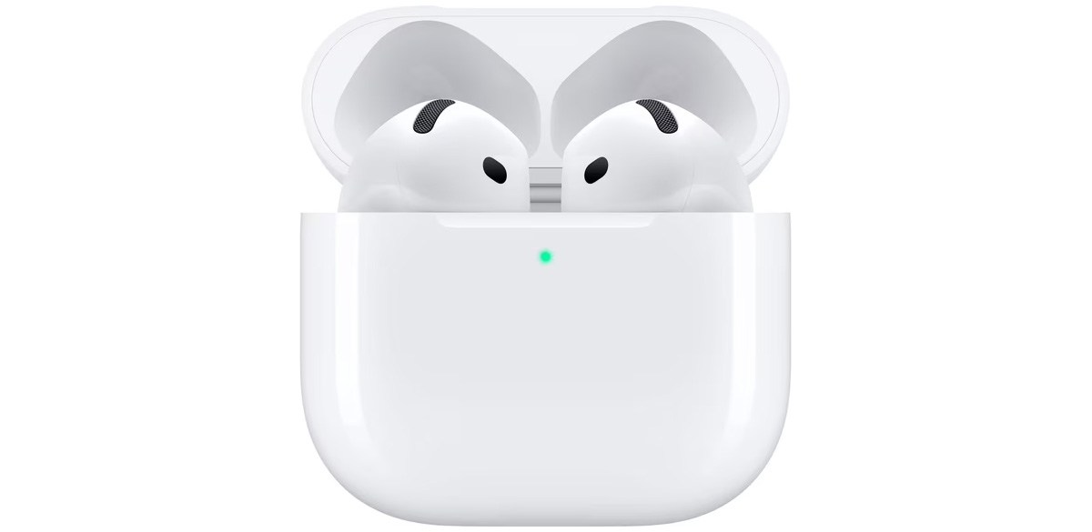 Apple AirPods 4