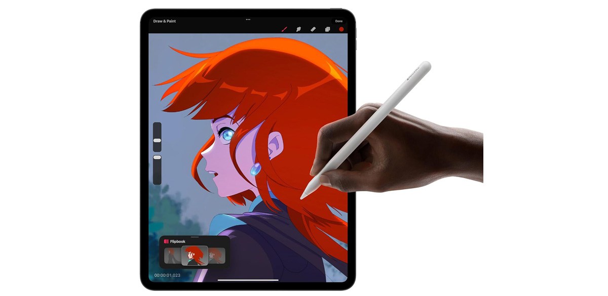 Apple Pencil Pro