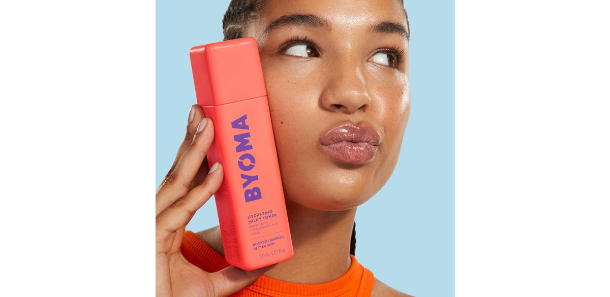 The best Byoma skin care to try now, according to a beauty editor