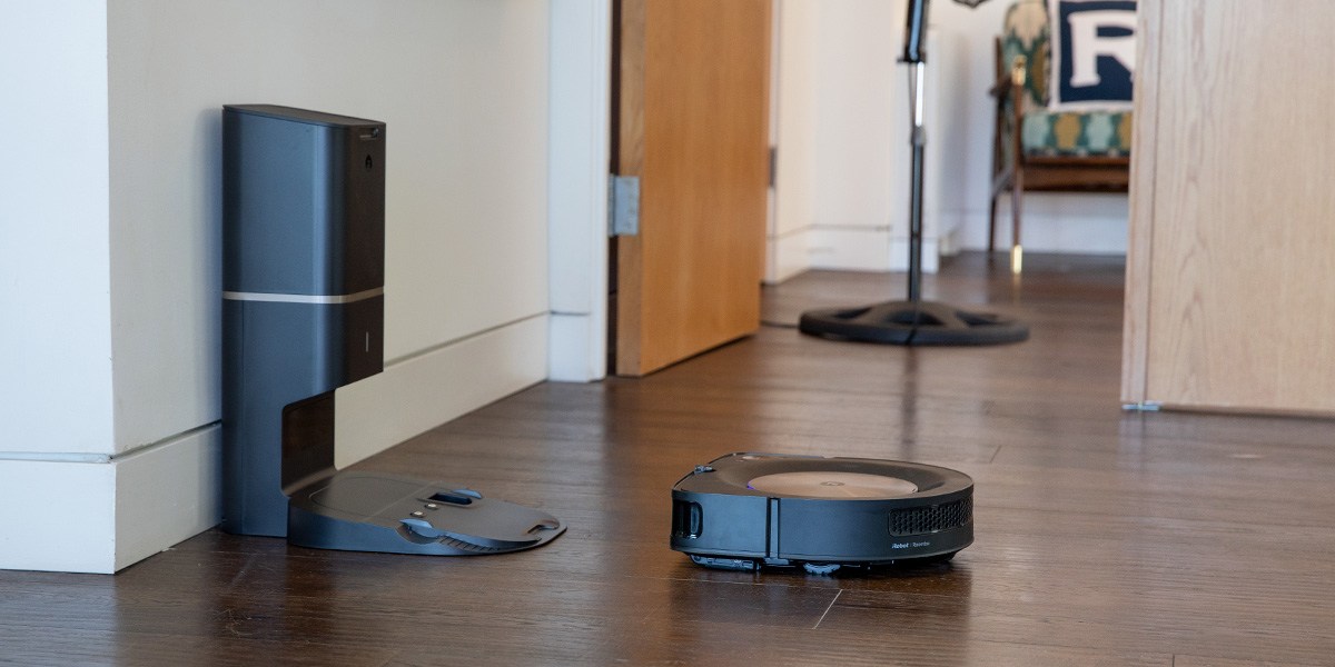 How to get a Roomba to remap a - 1 Everything You Need To Know About Roomba Remapping