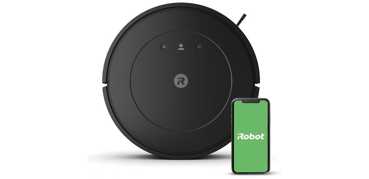 iRobot Roomba Vac Robot Vacuum (Q0120)