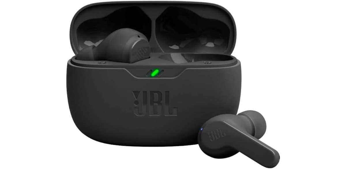 JBL Vibe Beam