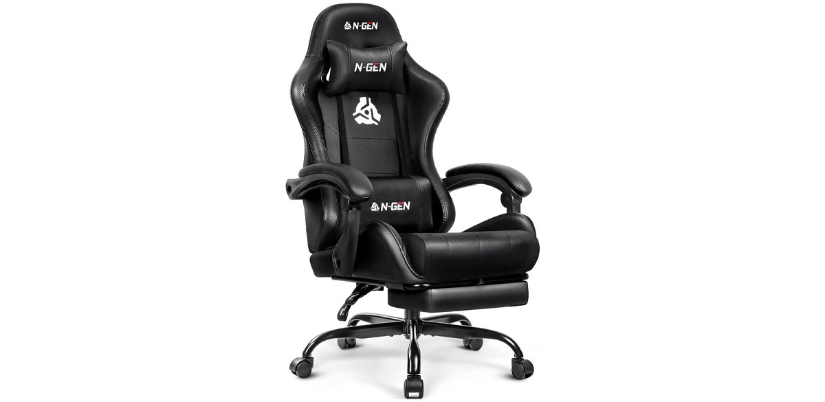 N-GEN GAMING Video Gaming Chair
