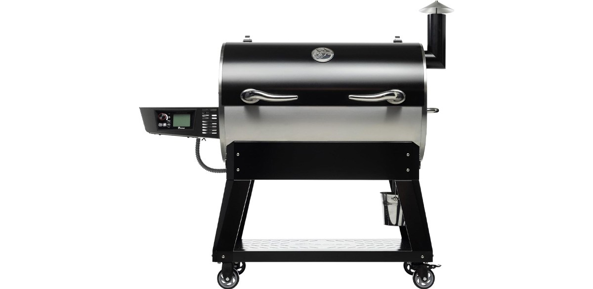recteq Pellet Smoker Grill-best-pellet-grills