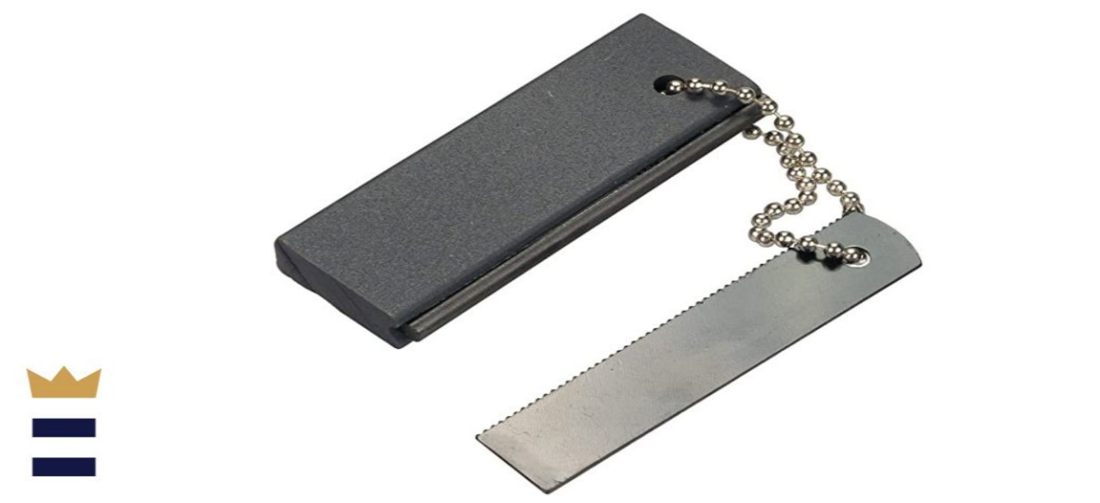 HTS 222B0 Magnesium Block Fire Starter