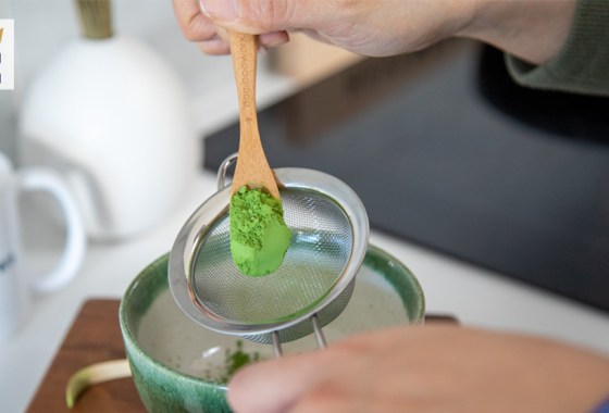 What is matcha? Benefits and uses