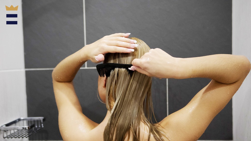 Best hair regrowth conditioner