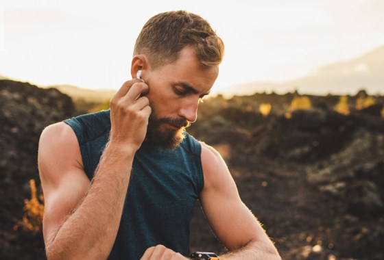 Best earbuds for running