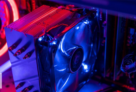 The best CPU for gaming