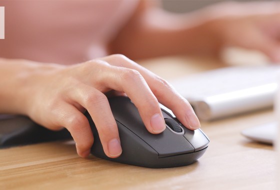 Best wireless mouse