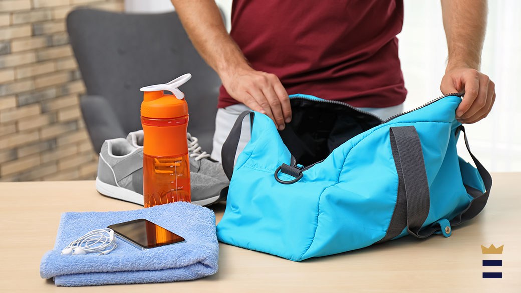Best budget duffel bag
