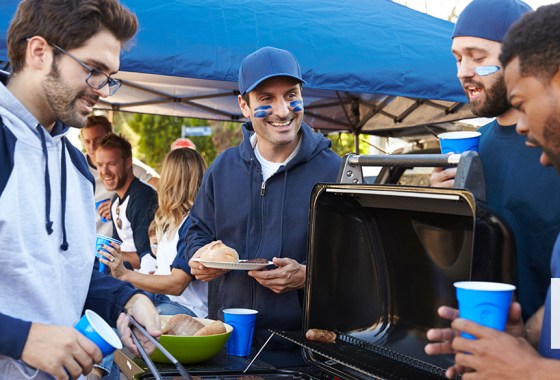 Tailgate like a pro: This gear is sure to impress your friends