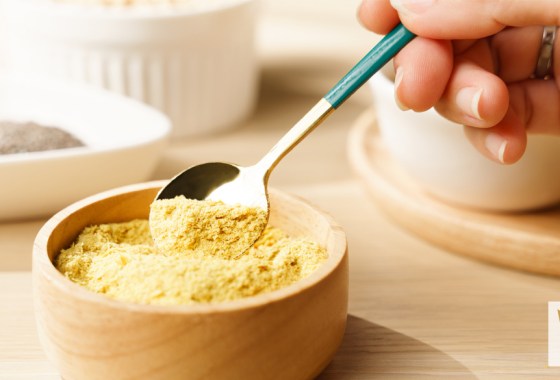 Nutritional yeast benefits, recipes and more: A beginner's guide