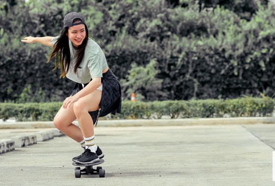 Best skateboard for beginners