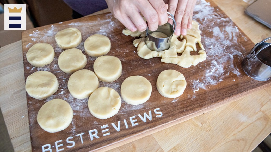 Best biscuit cutter