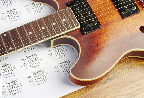 Best electric guitar strings