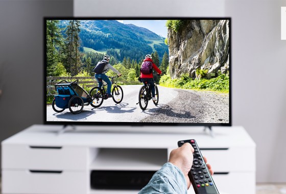 How to build the ultimate entertainment setup