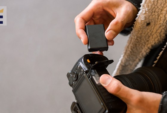 Best digital camera batteries