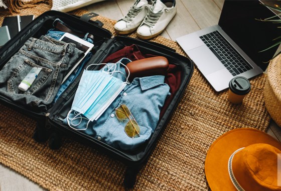 Best travel accessory