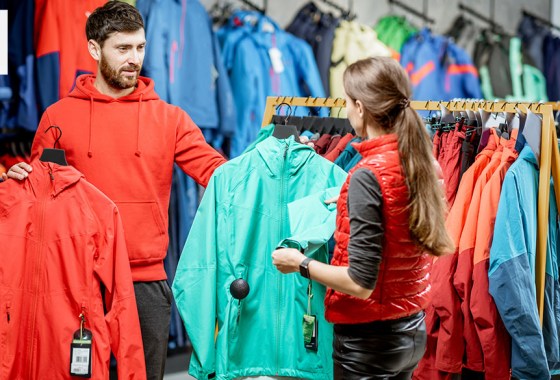 Best windbreaker jacket