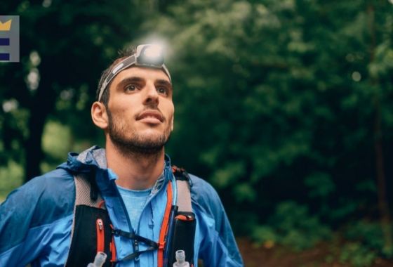 Best Coast headlamp