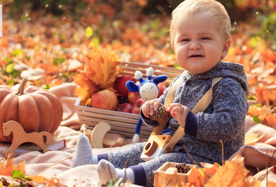 Best Thanksgiving outfit for little boys