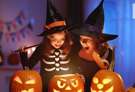 Best witch costume for kids