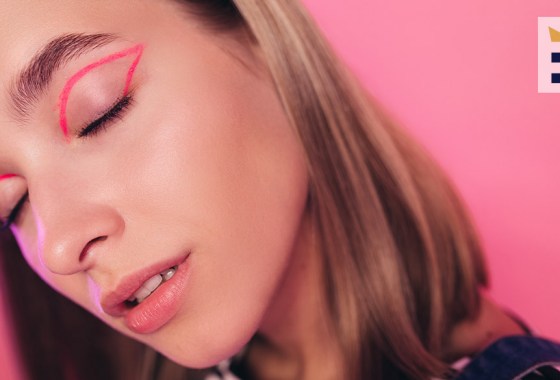 Best pink eyeliner