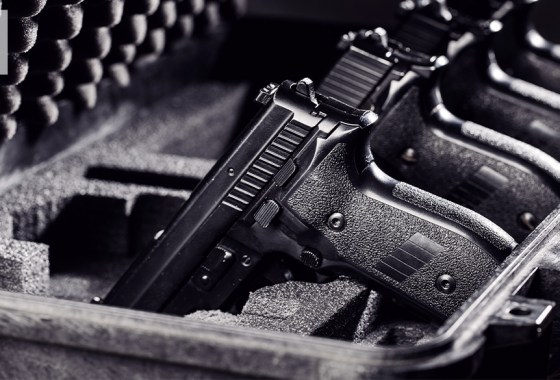 Best TSA-approved gun case