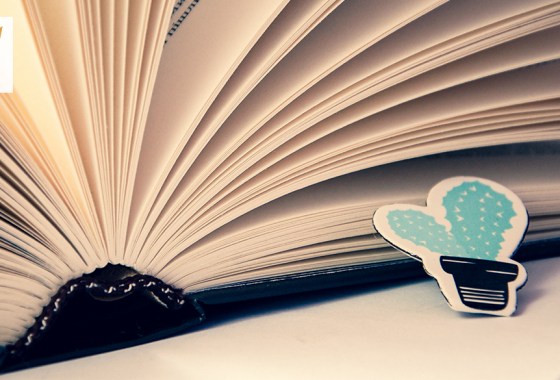 Best magnetic bookmark